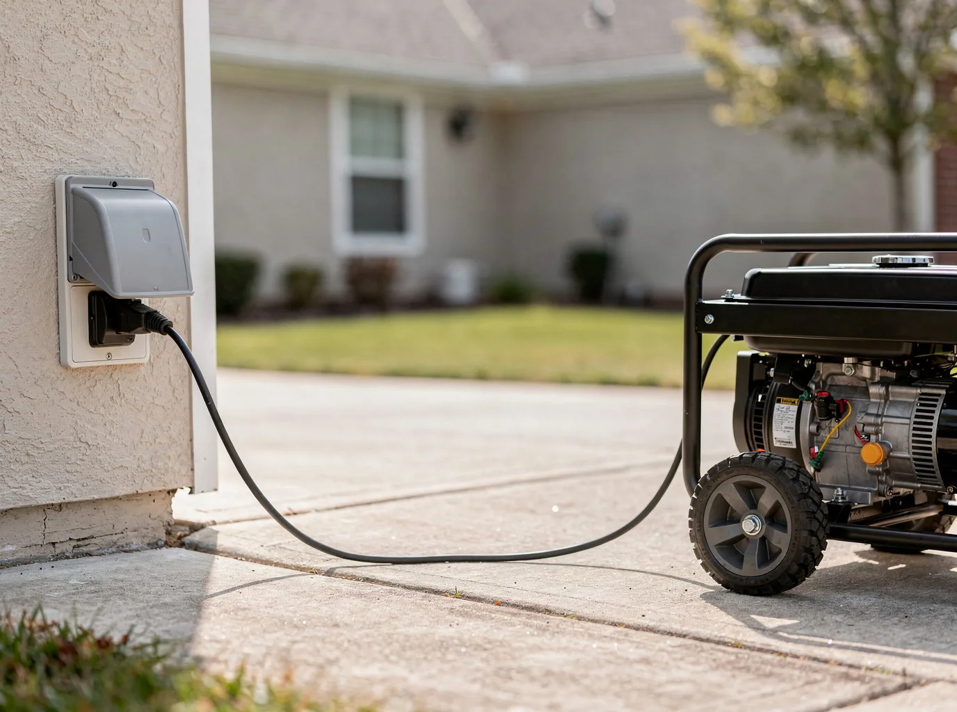 Home Generator Repair Bryant, IL FAQs
